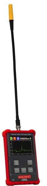 Oscilloscopio digitale Busching per accensione motore misurazione COP/CNP o SPW 100682