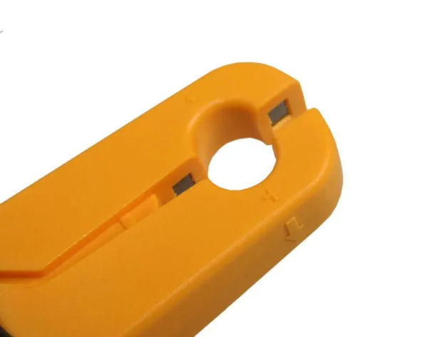 Pinza amperometrica digitale Busching 100 ACA/DCA con funzione multimetro 100849