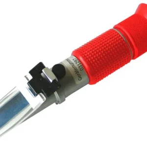 Rifrattometro Busching 4 AdBlue® con custodia "ATC" liquido refrigerante batteria antigelo AdBlue® 100561