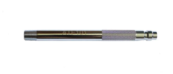 Set adattatori boccola "Quick" per cambio automatico Sistema di collegamento "QUICK" 1...