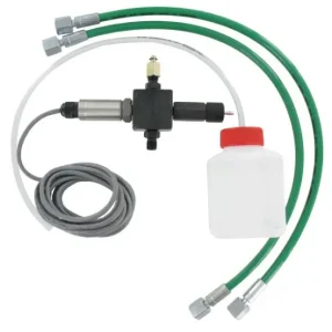 Set diagnostico Busching per tester di pressione Common Rail M12 sensore da 2.000 bar 100867