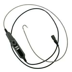 Sonda endoscopica Busching 45 mm HD 1 via per PRO3 VGA 640x480 / effetto boost 100794