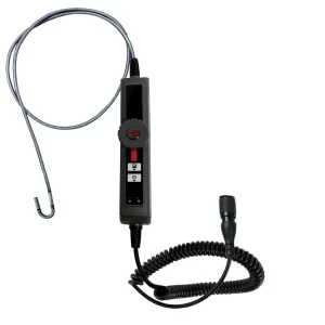 Sonda endoscopio Busching 45 mm HD 2 vie per Pro3 VGA 640x480 / effetto boost con Pro3 100769