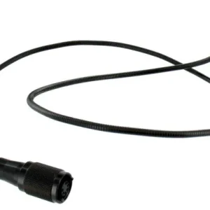 Sonda per endoscopio Busching 55 mm vista frontale 100662
