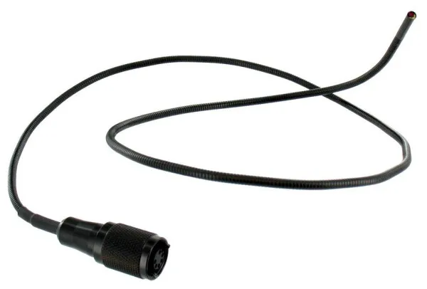 Sonda per endoscopio Busching 55 mm vista frontale 100662