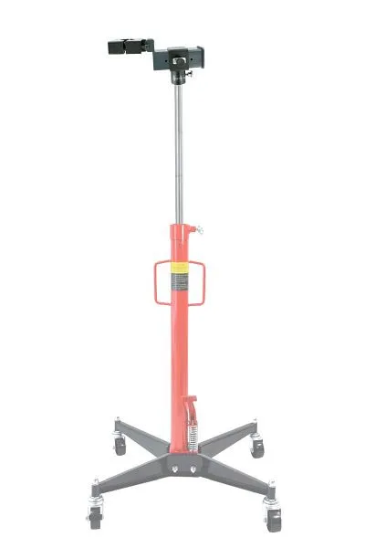 Supporto puntone boccola per MacPherson e altri sistemi su martinetto cambio 30 mm capacità di carico del pistone 500 kg 1...