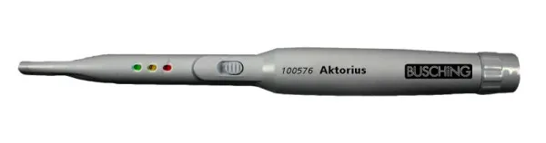 Tester di funzionamento busching "Aktorius" per componenti elettromagnetici 100576