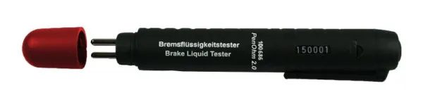 Tester liquido freni Busching PenOhm 2.0 DOT3/DOT4/DOT5.1 100686