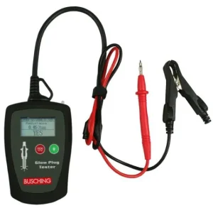 Tester per candelette Busching "MULTIVOLT" 100511