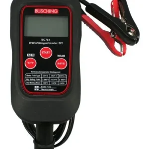 Tester per liquido freni Busching SP1 misurazione del punto di ebollizione 100781
