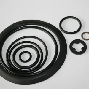 ELMAG set di guarnizioni per filtro carburante JOHN DEERE per motore 4045/6068 No.RE516553 9503526