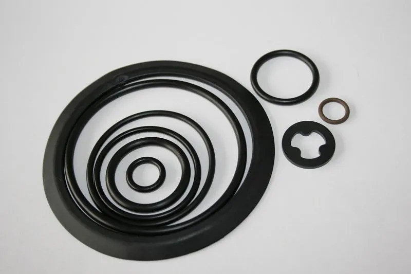 ELMAG set di guarnizioni per filtro carburante JOHN DEERE per motore 4045/6068 No.RE516553 9503526