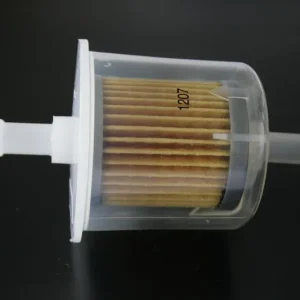 Filtro carburante prefiltro ELMAG per tutti i motori KUBOTA 9503303