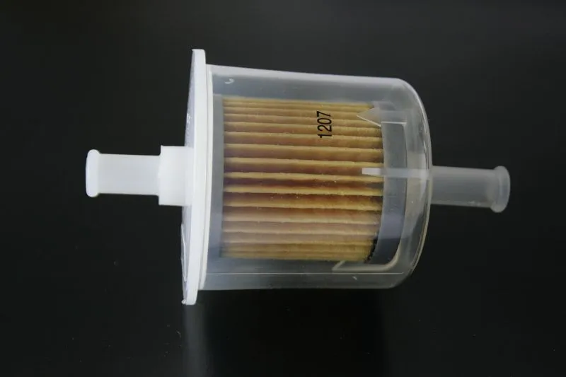 Filtro carburante prefiltro ELMAG per tutti i motori KUBOTA 9503303