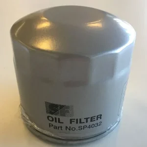 Filtro olio ELMAG per motore HONDA tipo GX610/620/670 9503025