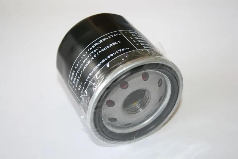 Filtro olio ELMAG per motore KUBOTA Z482/D722KUBOTA Codice 15853-99170 9503329