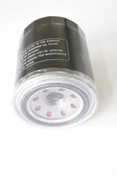 Filtro olio ELMAG per motore KUBOTA D1105/V1505 (ad es. SEDSS 9 WDE) Codice KUBOTA 16271-3209-2 9503301