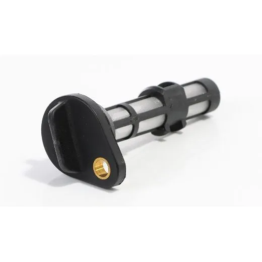 Setaccio filtro olio ELMAG per motore diesel YANMAR L100AE/L100N (versione N dal 2010) 9503112