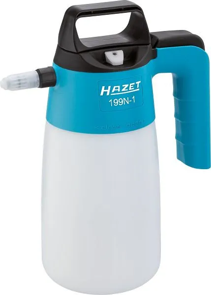 Flacone spray pompa Hazet 199N-1