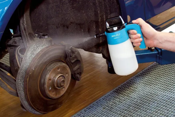 Flacone spray pompa Hazet 199N-1