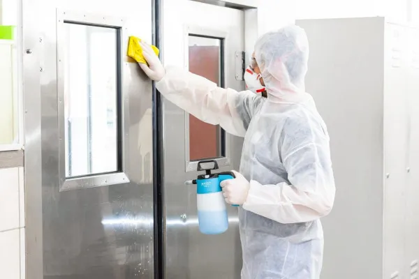 Flacone spray pompa Hazet 199N-1