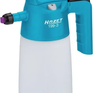 Flacone spray pompa Hazet schiuma 199-3