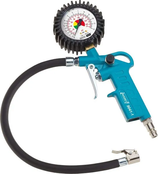 Indicatore di gonfiaggio pneumatici Hazet 9041-1