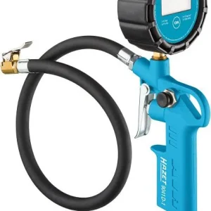 Indicatore di gonfiaggio pneumatici Hazet digitale 9041D-1