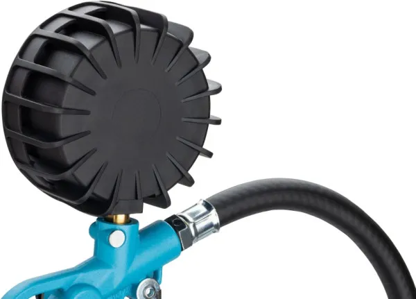 Indicatore di gonfiaggio pneumatici Hazet digitale 9041D-1