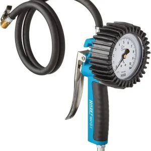 Misuratore di gonfiaggio pneumatici Hazet calibrato 9041G-1