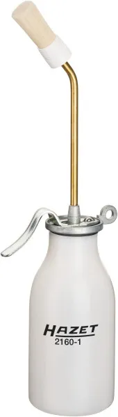 Oliatore pennello Hazet 2160-1
