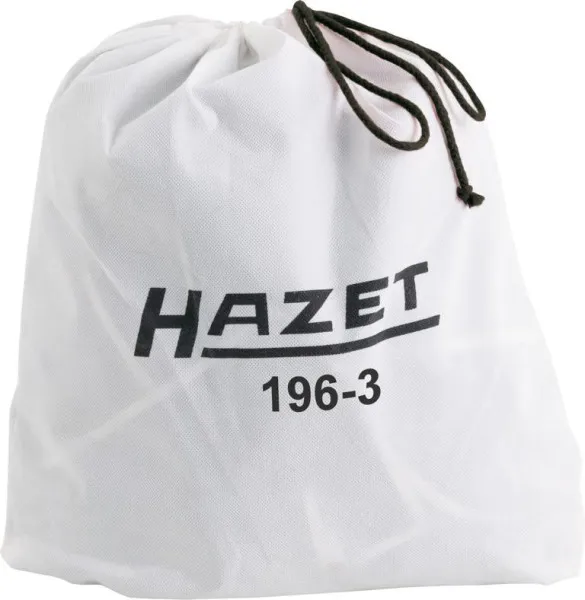 Risparmio anteriore Hazet 196-3