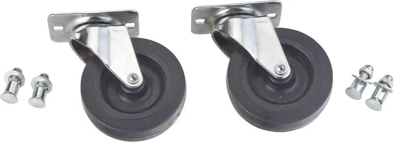 Ruote di ricambio Hazet per tavola rulli 195-2 195-02/2
