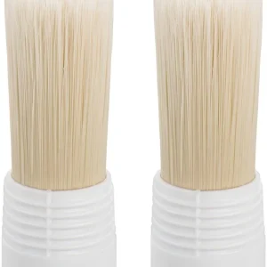 Set di pennelli di ricambio Hazet numero di strumenti: 2 2160-1-01/2