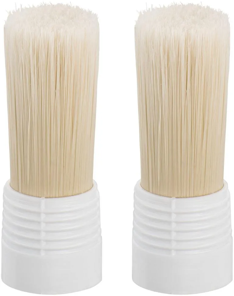 Set di pennelli di ricambio Hazet numero di strumenti: 2 2160-1-01/2