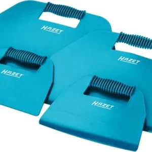 Set protezione cruscotto Hazet con maniglia numero di strumenti: 4 4852/4