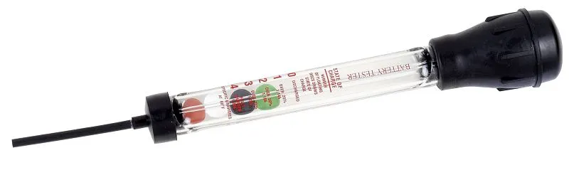 Tester per acido batteria Kraftwerk 31103