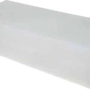 Blocco protettivo KS Tools 04 per piattaforme elevatrici 340 x 130 x 100 mm 160.0489