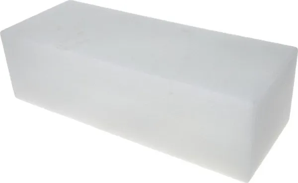 Blocco protettivo KS Tools 04 per piattaforme elevatrici 340 x 130 x 100 mm 160.0489