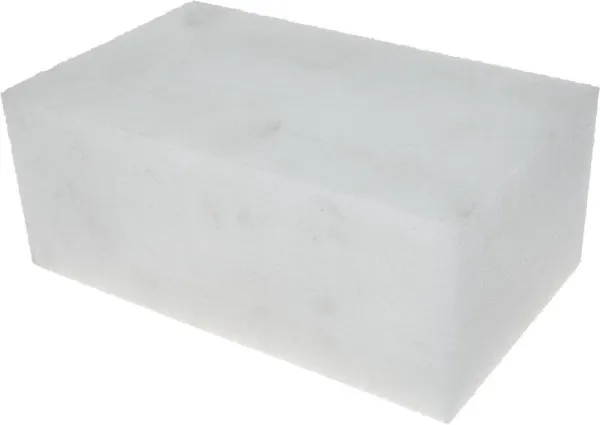 Blocco protettivo KS Tools 02 per piattaforme elevatrici 250 x 150 x 100 mm 160.0438