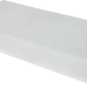 Blocco protettivo KS Tools 03 per piattaforme elevatrici 340 x 150 x 55 mm 160.0486