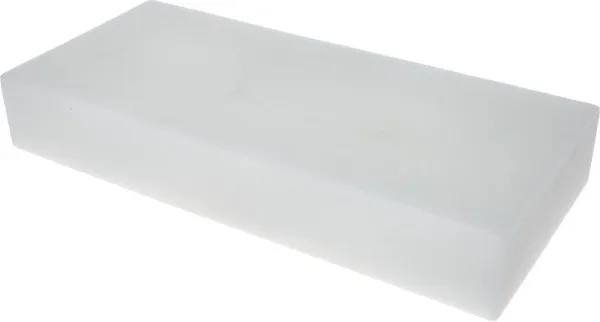 Blocco protettivo KS Tools 03 per piattaforme elevatrici 340 x 150 x 55 mm 160.0486