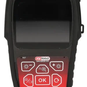 Dispositivo base videoscopio HD KS Tools 35" 550.7501