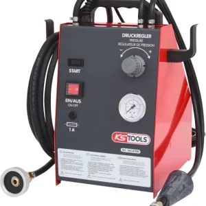 Dispositivo per la manutenzione dei freni KS Tools KS5 5 litri 160.0700