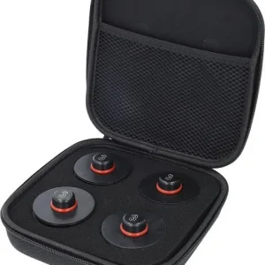 Set porta jack KS Tools per Tesla Model 3 S X Y 4 pezzi 160.0460