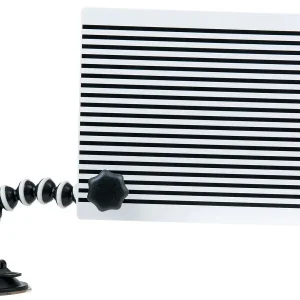 Specchio per ammaccature KS Tools 140.2597