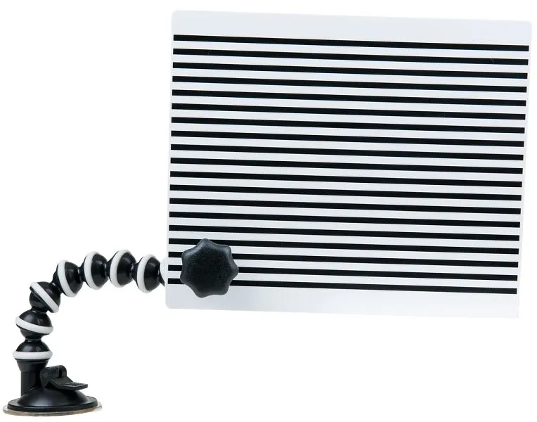 Specchio per ammaccature KS Tools 140.2597