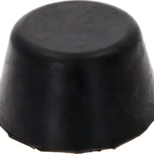Tampone gomma KS Tools 11 per piattaforme elevatrici Ø 105 mm 160.0485