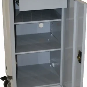 Carrello diagnostico Kunzer con cassetto 7DWW01