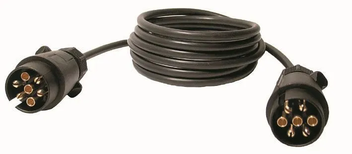 Cavo di collegamento Kunzer 28 m plastica VBK 72
